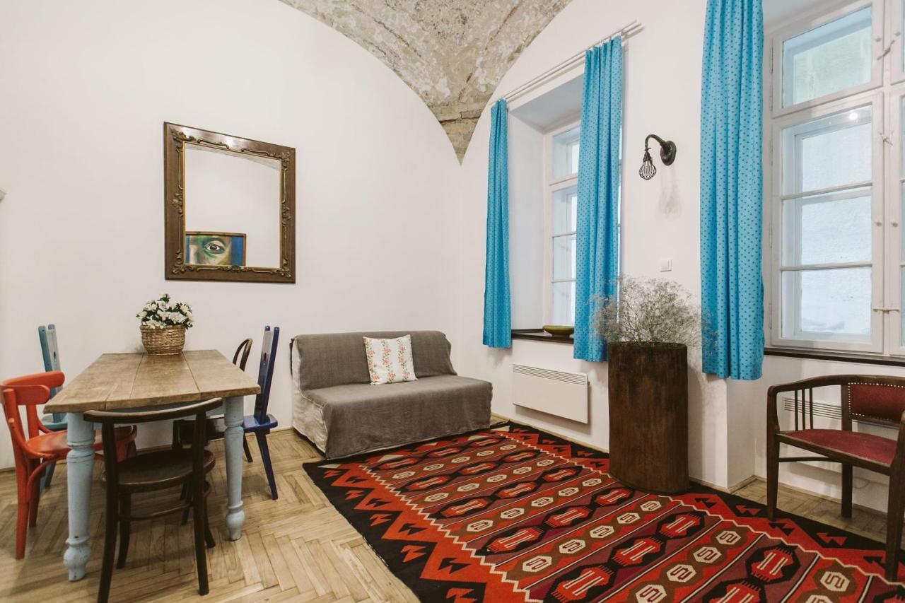 The Chapel - History, Tradition, Luxury Βουδαπέστη Εξωτερικό φωτογραφία